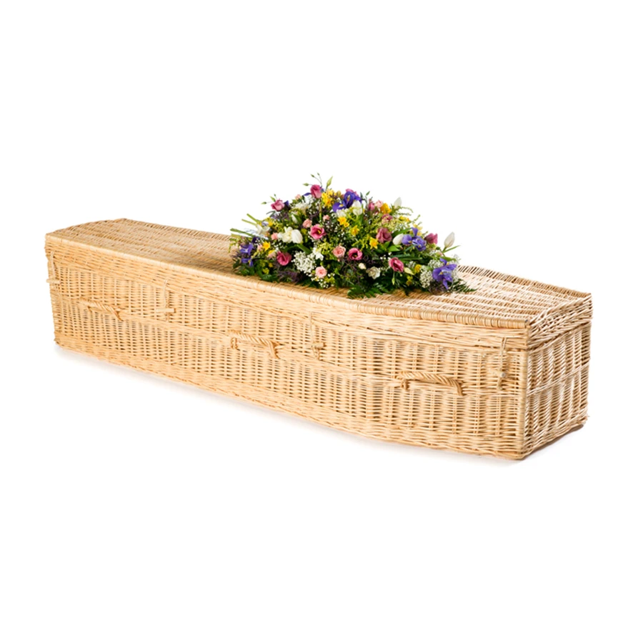 Eco Coffin