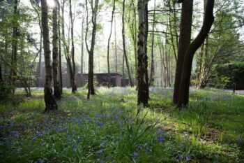 Oakley Wood Crematorium