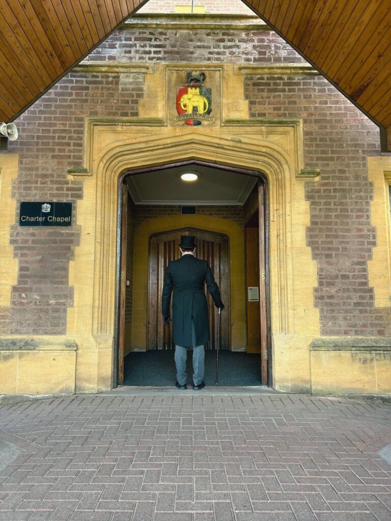Cremation in Coventry