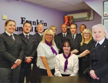 Franklin and Hawkins Family Funeral Directors