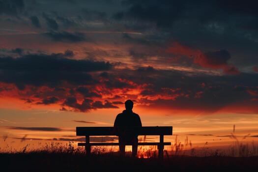 Grief on Valentines day