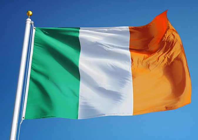 Irish Flag