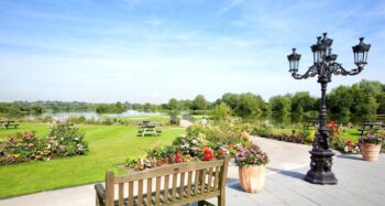 Barston Lakes Funeral Wake Venue