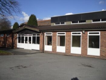 Marston Green Village Hall