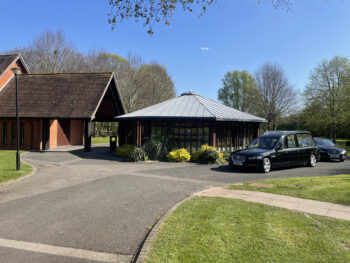 Woodlands Crematorium Solihull