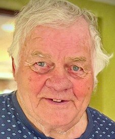 Francis McDermott Funeral Details