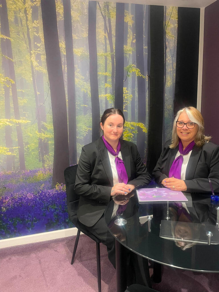 Funeral Arrangers at Tile Hill Coventry