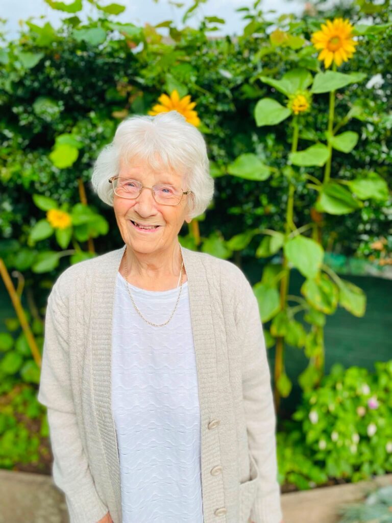 Sheila Everett Funeral Details