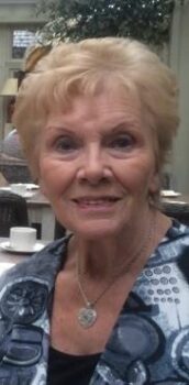 Helen Geraghty Funeral Coventry